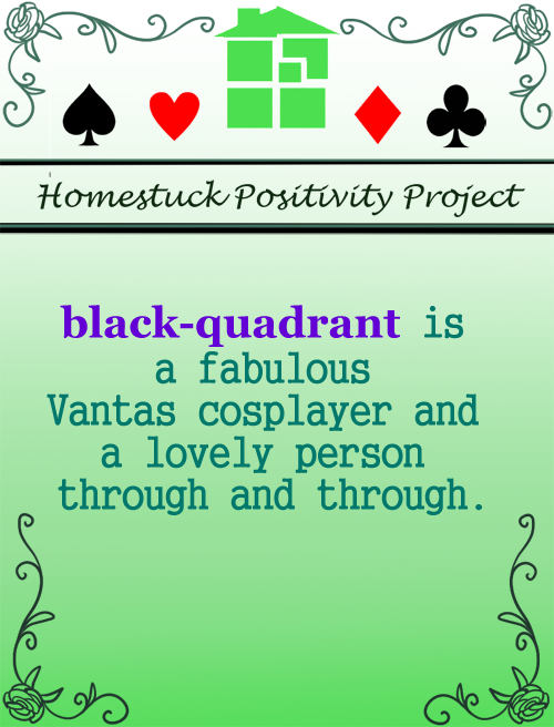 black-quadrant:  dominadonut:  black-quadrant:  littlesarge:  sugercube75:  black-quadrant: