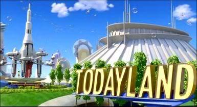 wonderfulworldofdisneyhistory:  Meet the Robinsons is my favorite Disney movie. You’re probably giving the screen a shocked or unimpressed look right now. That’s fair. Most people expect me to say Snow White or Aladdin, or something along those lines.
