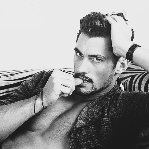 goodgirlgonewildmontreal:  yesiamhisgoddess:  The Gandy Man…for the ladies viewing