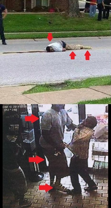 governmentname:  logicd:  UPDATE 1 scroll to bottom______________ Story goes a cop