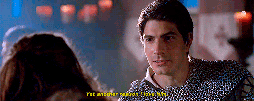 lightgamble:Legends of Tomorrow | 2.12I am but a servant.