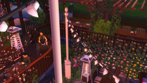 Click for high-res! I took too many pics!Haerts, a fine dining restaurant with heart. 30x20CC-F