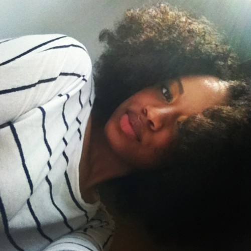 kinky-curly-fro:  Stunning Ŋigerians | via Tumblr on We Heart It. http://weheartit.com/entry/89776103 