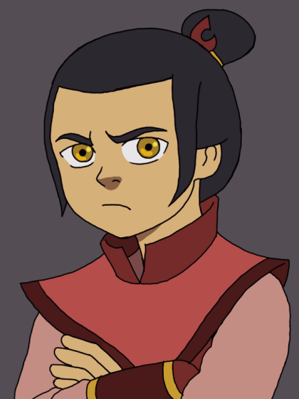 Animation Is Pretty Fun. I Should Try Actual Lipsyncing Next Time.