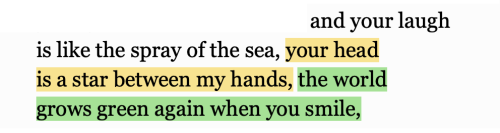 weltenwellen: Octavio Paz, tr. by Eliot Weinberger, from “Sunstone”, The Poems of Octavi