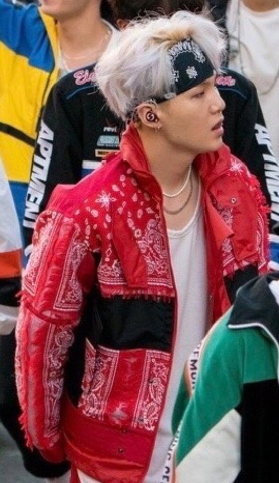 Three Looks/pics Ill Never Get Over