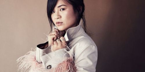 invaderxan: Kelly Marie Tran is an absolute delight who should be protected at all costs