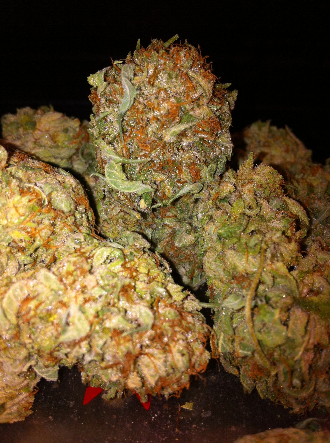 666-Grams