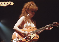 poisonivythecramps:  Poison Ivy, 1986 