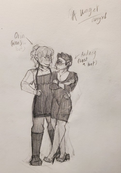 Rvbtober Day 17: Free Space