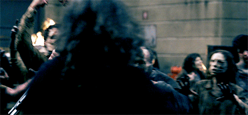 Resident Evil: Afterlife (2010) Dir. Paul W.S. Anderson 