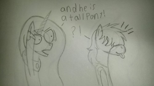 nemovonsilver:zirathezompony:somepony doesn’t feel special anymore.  1# zira 2# nemo 3# jess 5# celestiaSo many of the tol Lol, thank you for including Nemo in this. He looks so ashamed of himself. xDD OH OH WAIT YOU JUST GAVE ME AN IDEA I’m so