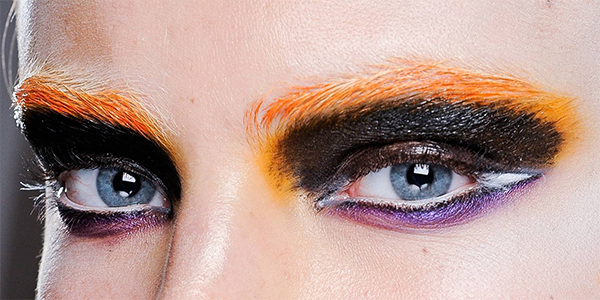 florenceofalabia:  bedpartymakeover:  aragima:  versaceslut:   Eyes by Pat McGrath