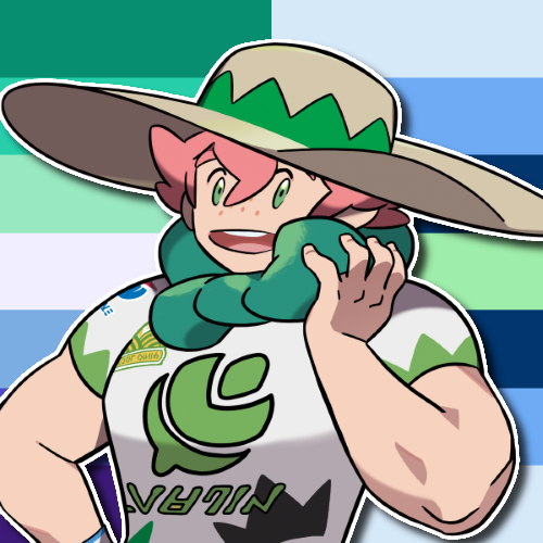 11 British Icons that should have been Gym Leaders in Pokemon Sword and  Shield - Gayming Magazine