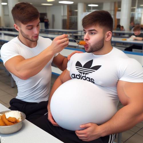 Designated To Be Fed