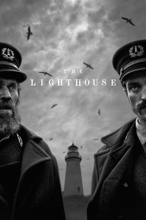 The Lighthouse (2019)Commentary with writer/director Robert Eggershttps://mega.nz/file/eM1RmKjQ#sEH7