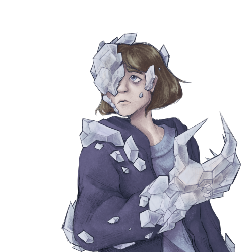 I'm Super Excited To Share That The Shardcaster Album, Including My Art On The Cover And Made By @/snitsmusic,