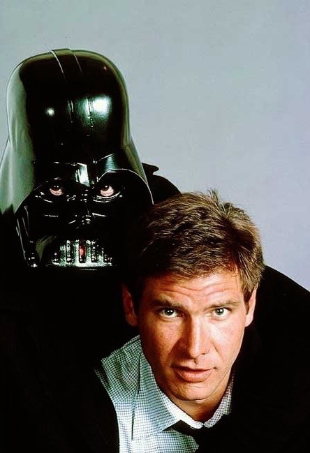 harrison ford nuclear time