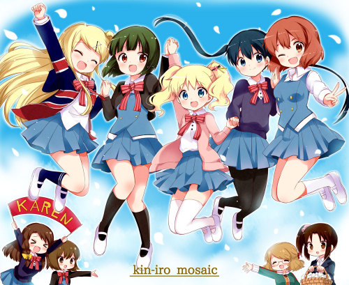 kinmosa