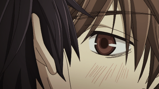 Misaki is best boy