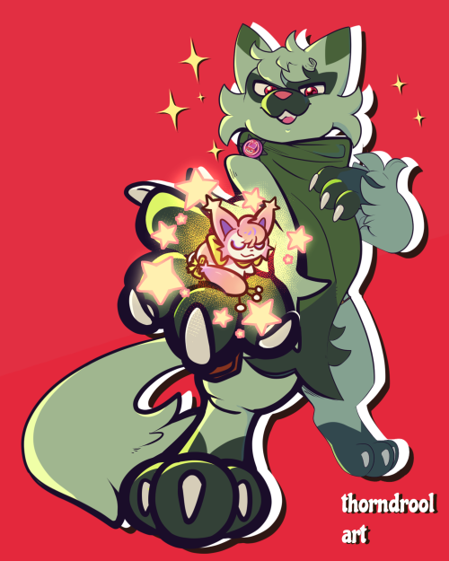 Attack For Starbitzi! Get Bippy'd