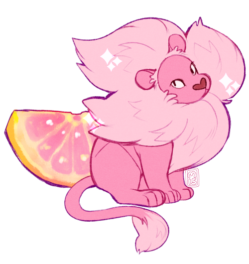 popomodoro:  GRAWRPfruit