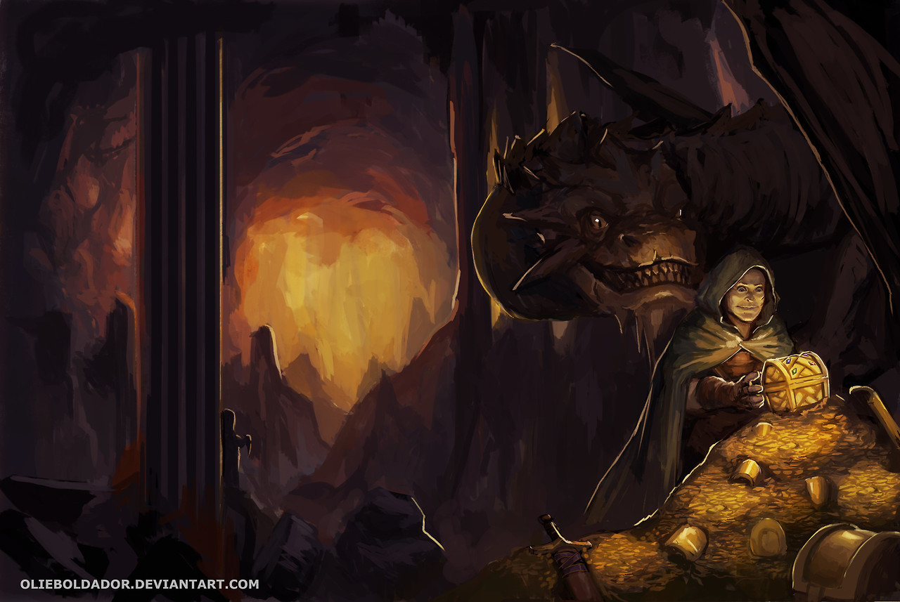we-are-rogue:  Commission:   book cover for  Martin Jenner‘s “The King’s Gold”