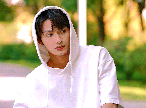 WEN JUNHUIasLING CHAOEXCLUSIVE FAIRY TALE(2023) Ep. 7