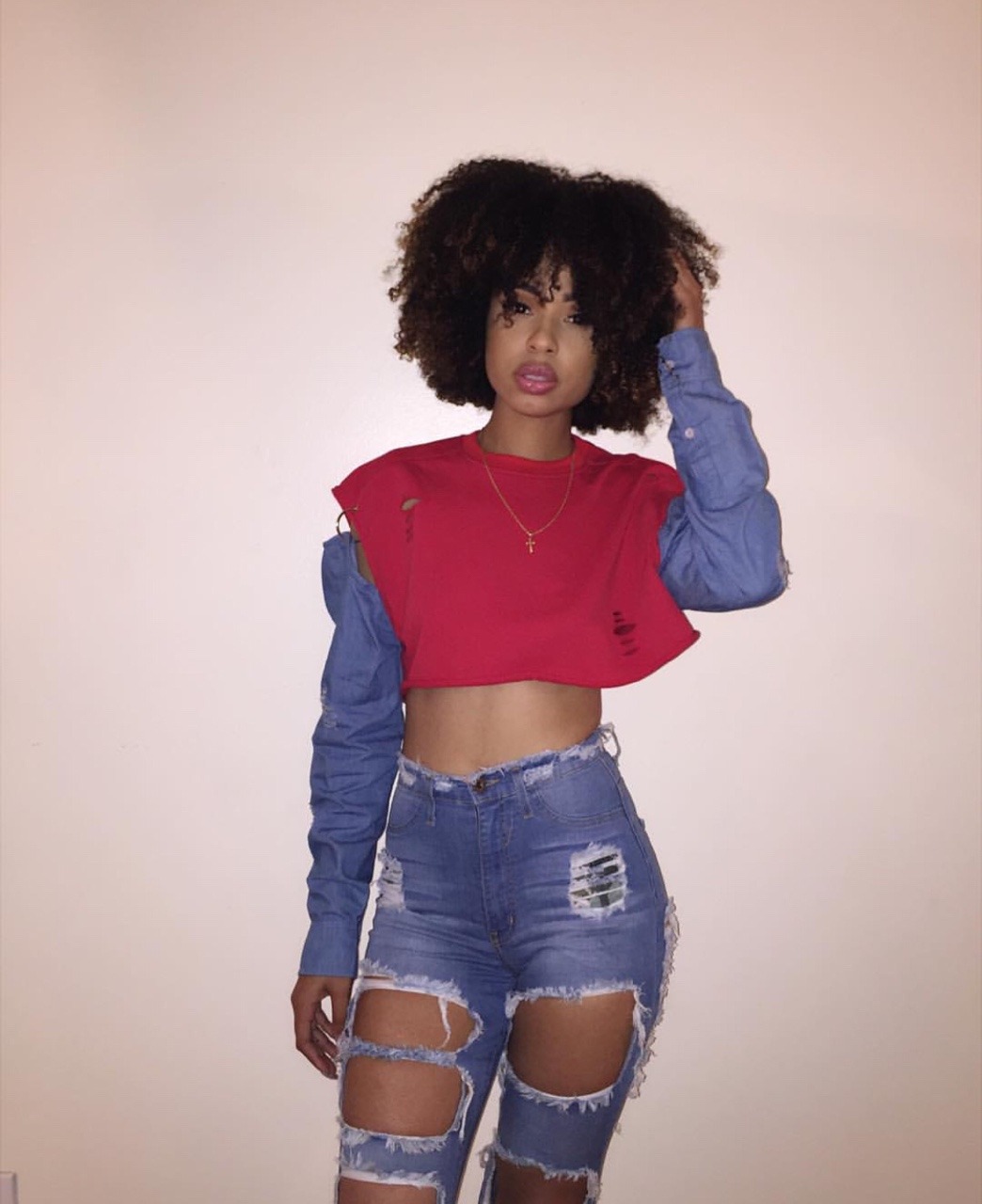 afrodesiacworldwide:  ✨🏆✨