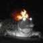 flaming-crocodile