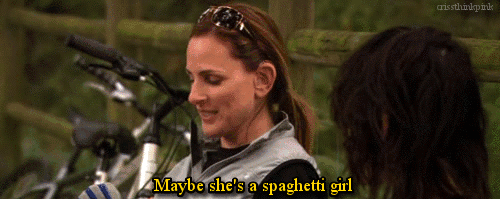miakirshners:  The L Word meme - 6/9 Quotes 