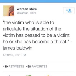 afrolez:  #BaldwinProphesies #PastIsPrologue