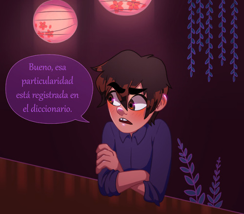 starlalalatrash: axureerheeid: POR FIN WEY. Estuve trabajando con Estrella en esta collab por un rat