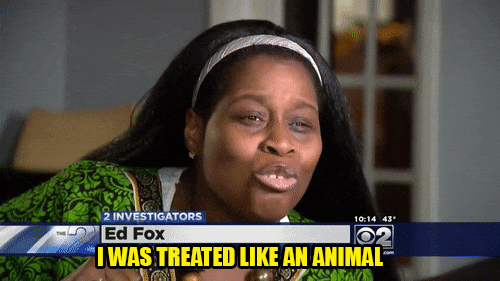 Psycho Cops Laugh as they Pepper Spray a Baby, Beat Her Innocent Mom with Sticks
