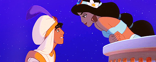 jeanprouvaires:  The Disney Renaissance 