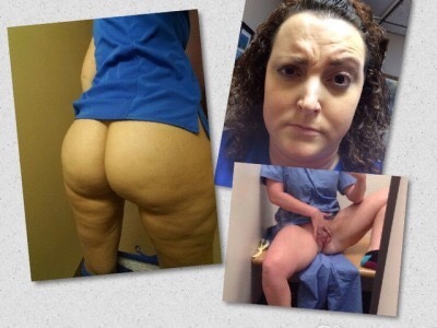 dogwisper69:  Wife’s big thick ASS!!! Please enjoy and repost.