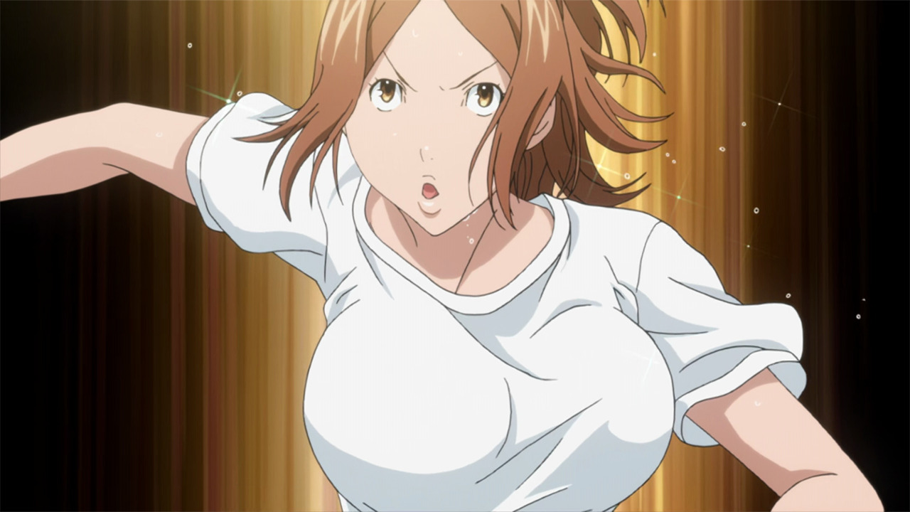 Personal Anime Blog