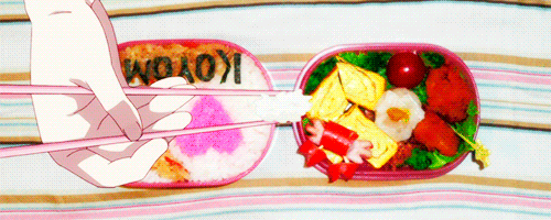 araragichan-blog:Say “Aah”