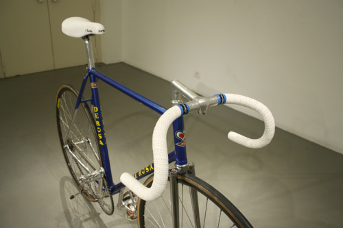 riccionefixed: De Rosa Pista.