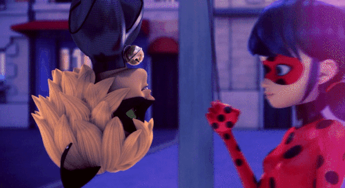 my first lady bug gifs! ive loved this show for so long idk why i haven&rsquo;t been making gifs of 