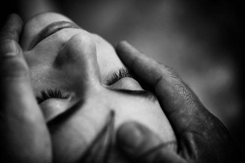 Hands