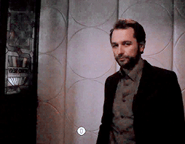 Matthew Rhys : Behind the scenes for DRAFTED Magazine (x)