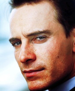 Michael Fassbender