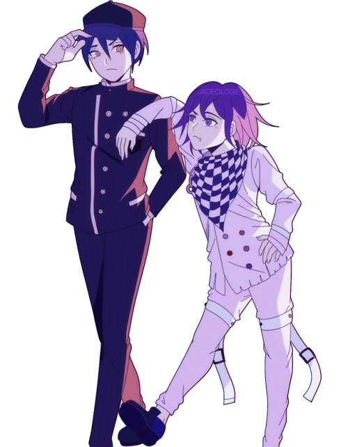Tfw Saiouma Grows On You Two Years Later