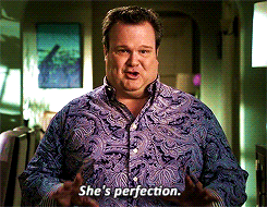 Modern Family gifs