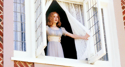 floydciano:  blahlepetit:   Big Fish (2003)   En la vida real si ese wn hubiese