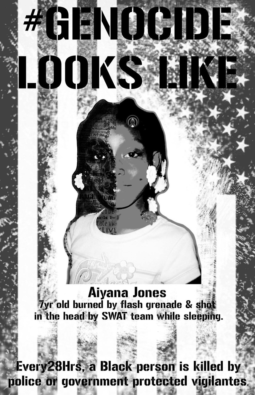 18-15n-77-30w:  intowetpaint:ablacknation:  Please don’t forget Aiyana Jones. 