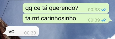 ironiawhatsapp:  Entra ai vai ~> ironiawhatsappMANDE SEU PRINT ~AQUI~