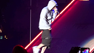 iamstangirl:  Eminem. 