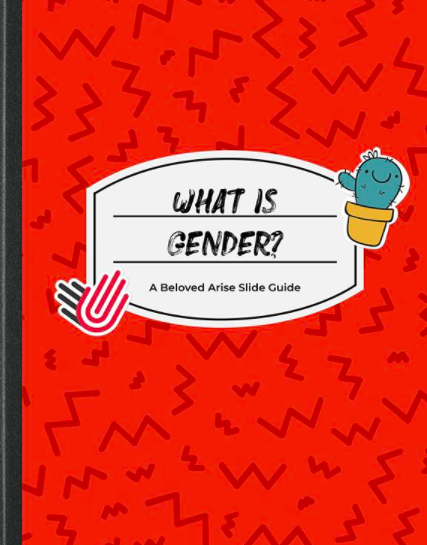 What is Gender?1: GENDER IS A COMPLEX THING. Essentially gender is our internal relationship to soci